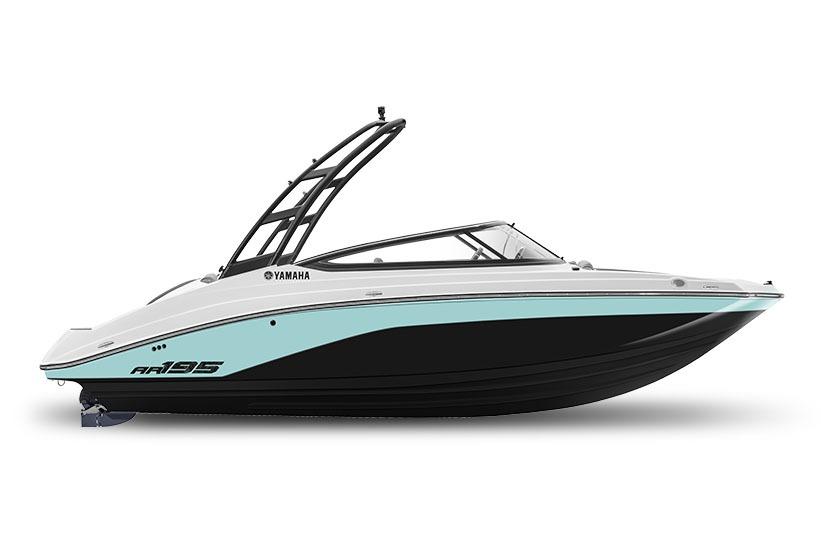 2026 Yamaha Boats AR195