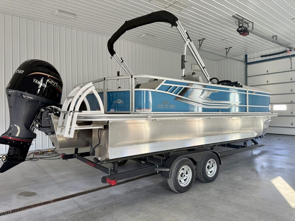 2026 SunCatcher Select 322SL - 4