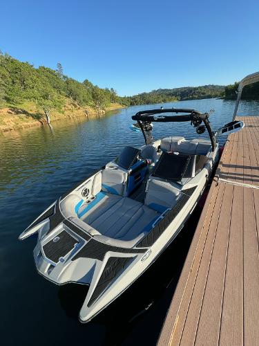 2017 Malibu Wakesetter 22 MXZ - 5