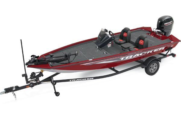2025 Tracker Pro Team 175 - 3