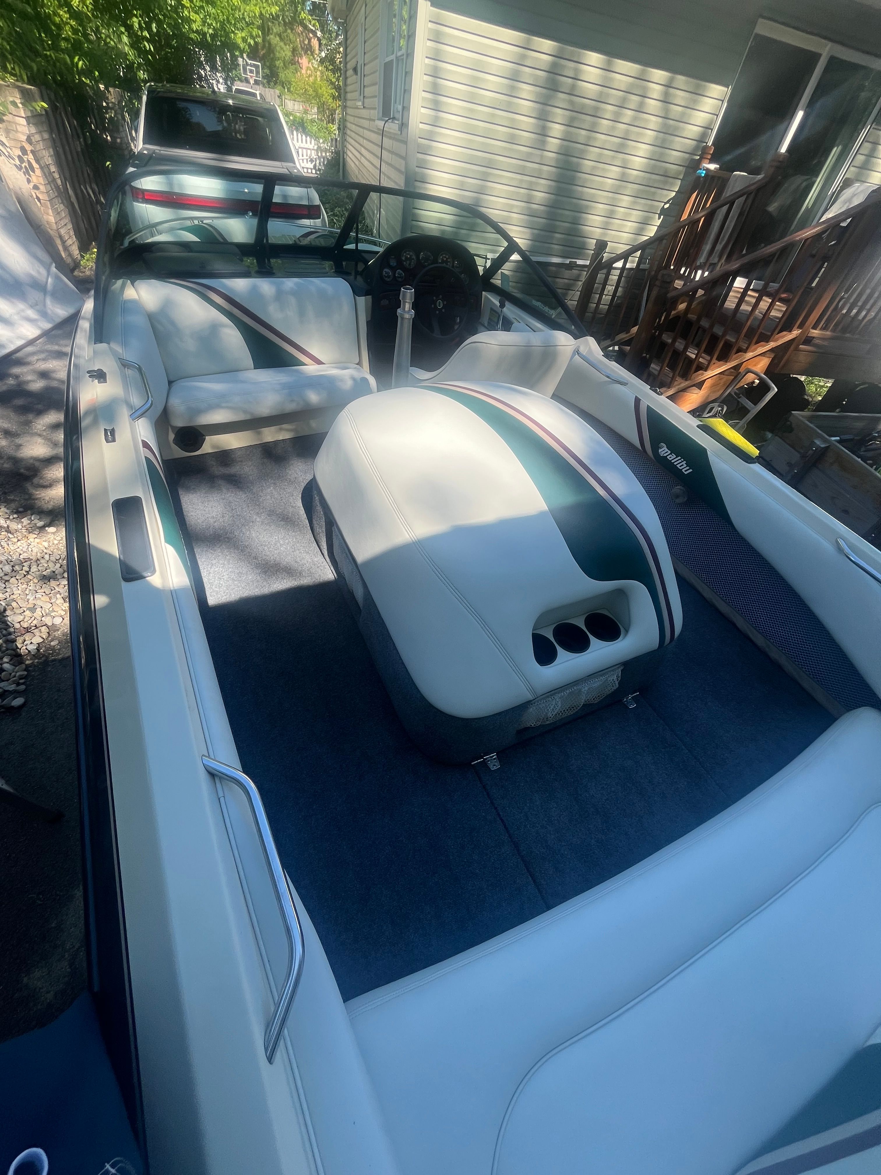 1998 Malibu Response LX - 9