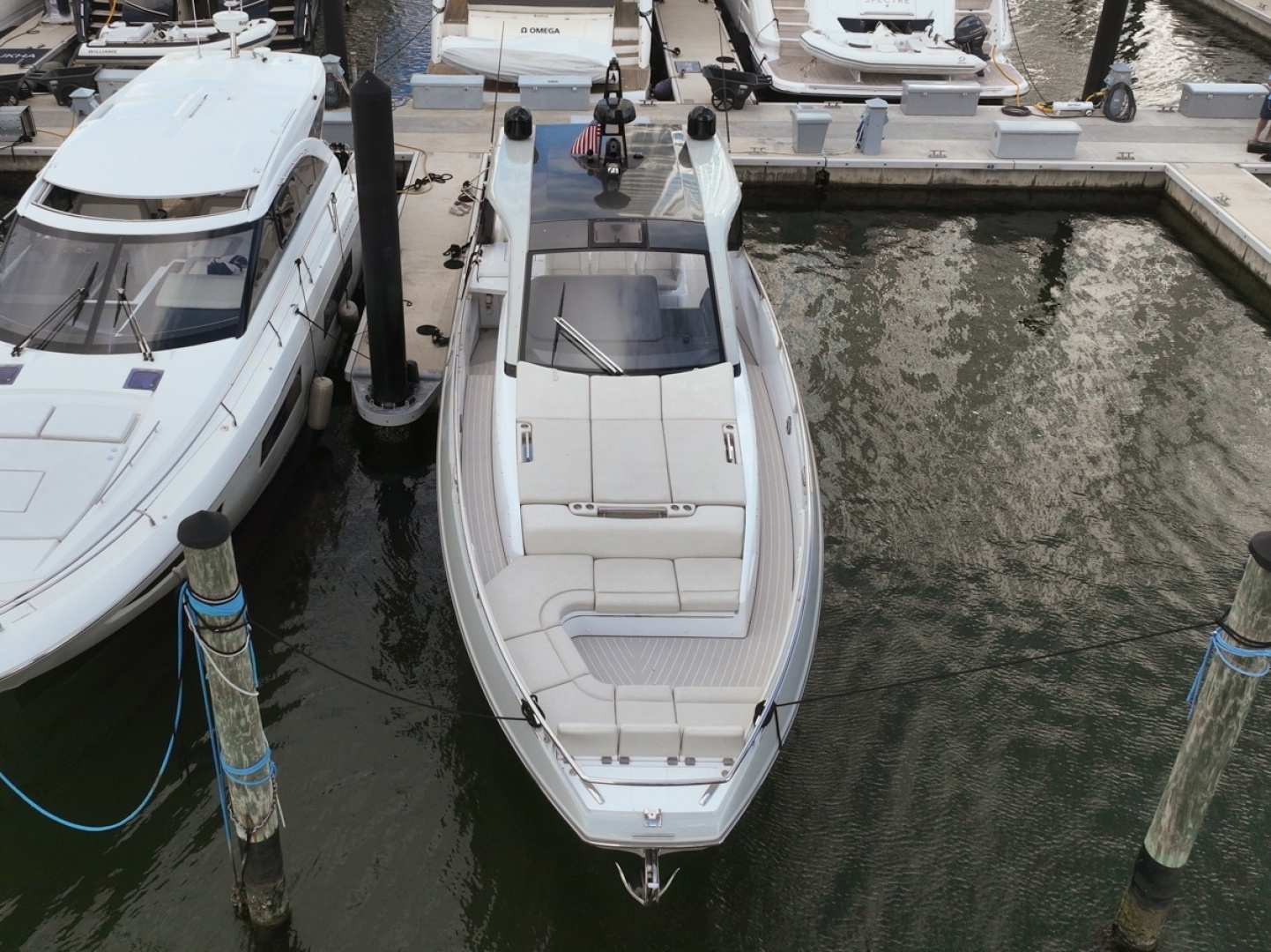 2023 Azimut Verve 47 - Image 4