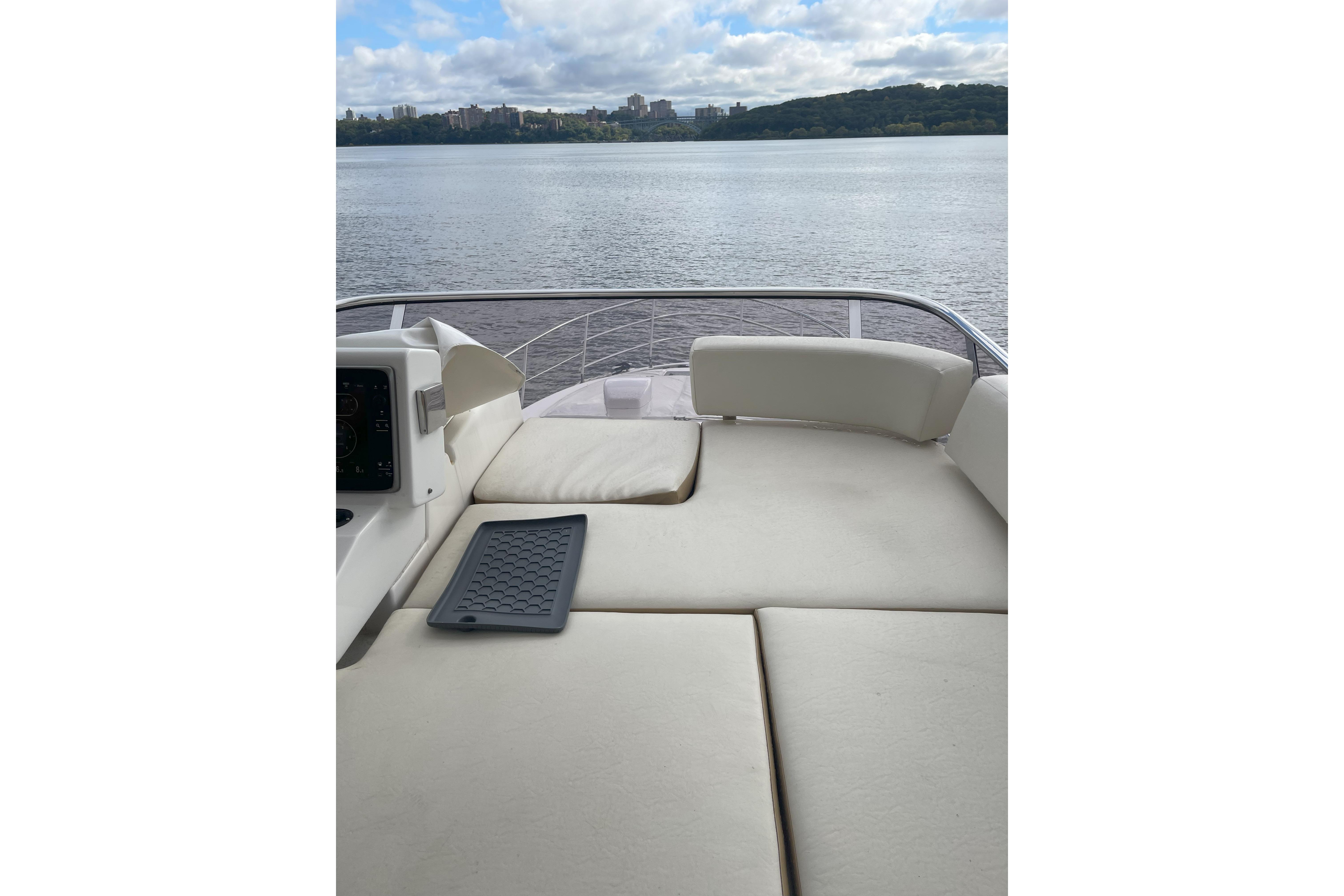 2014 Azimut 45 - 91