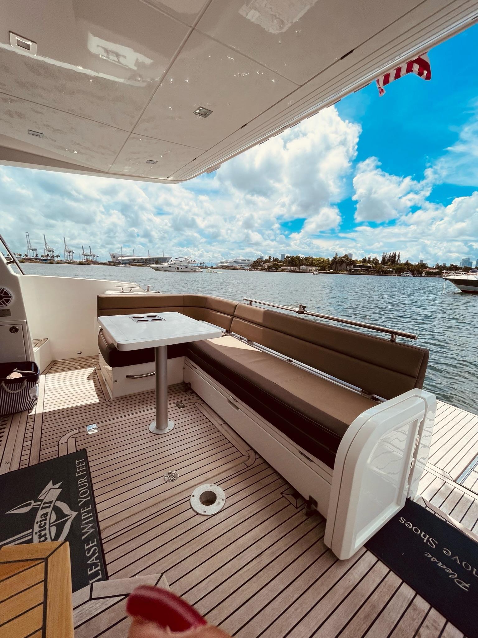 2020 Galeon 420 Fly - 80