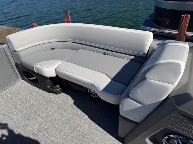 2026 Tahoe 2585 Cascade QL - 9