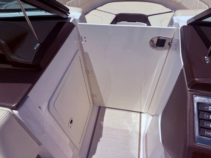 2020 Chaparral 237 SSX - 50