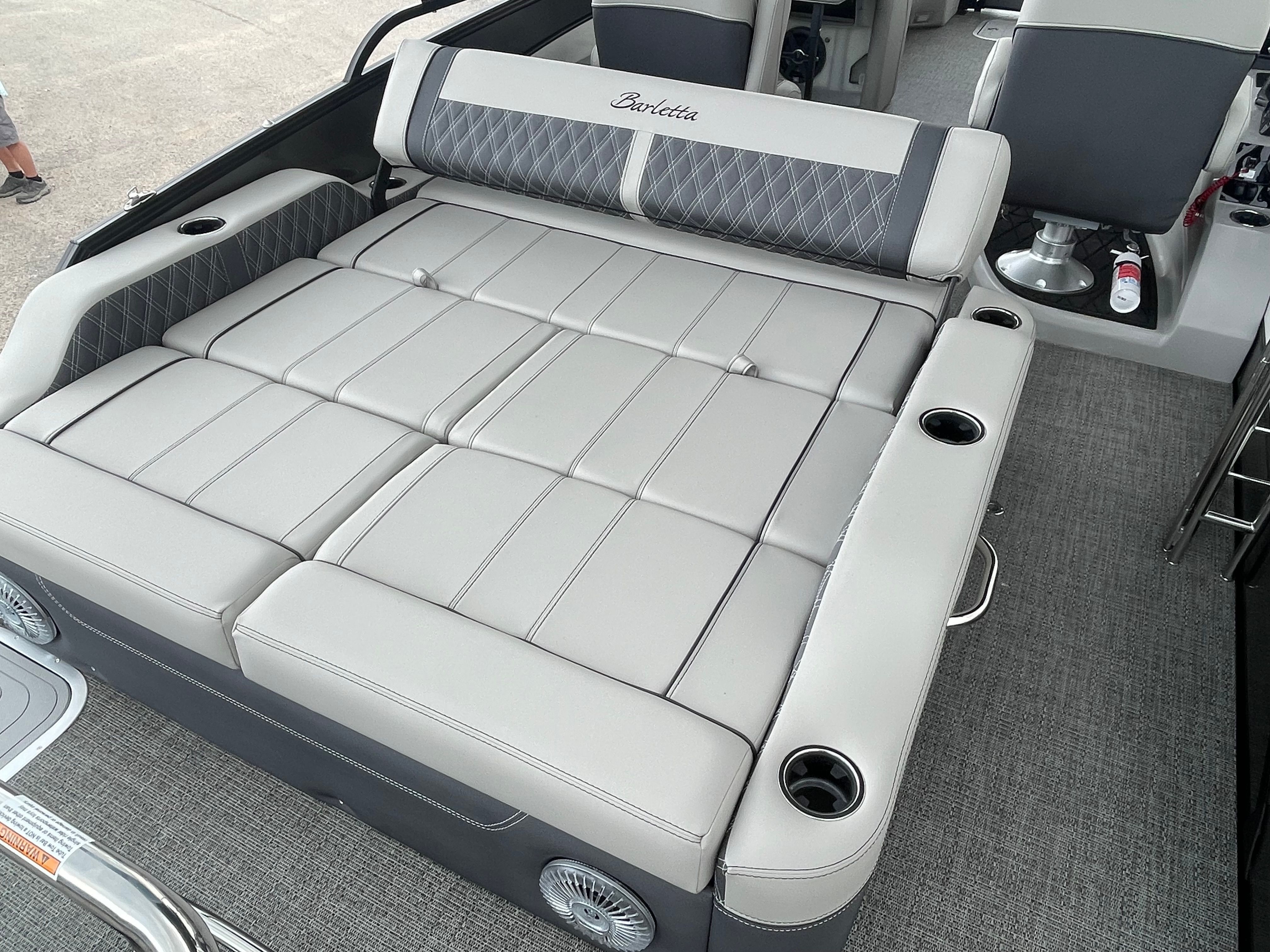 2025 BARLETTA L25UC - Image 35