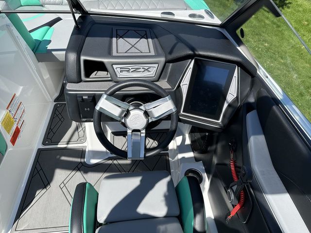 2023 Tigé 20RZX - 37