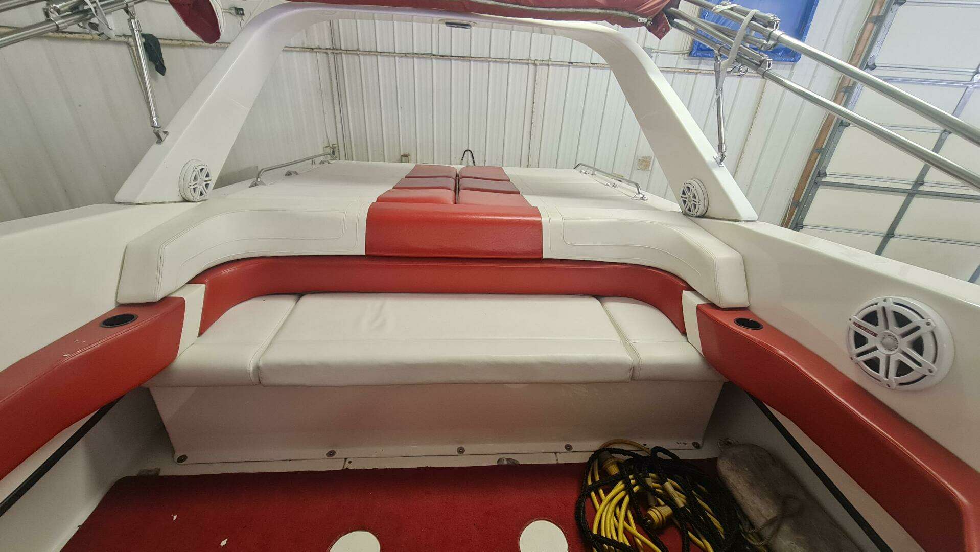 1991 Baja 420 ES - Image 8