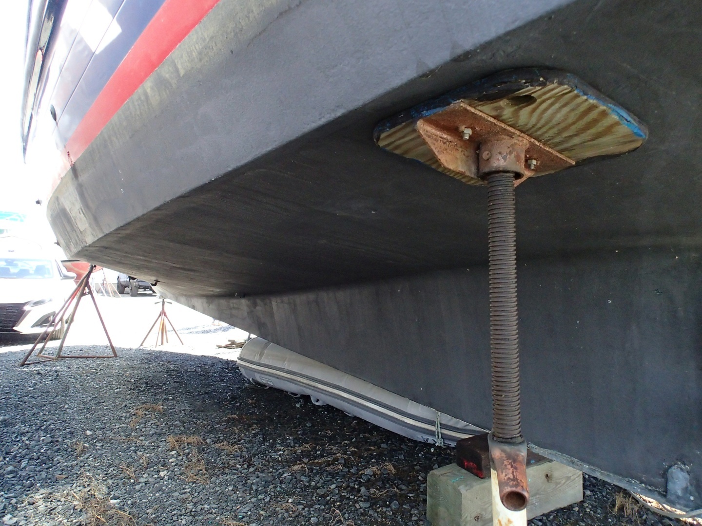 2000 Nordic Tugs Pilothouse Trawler 32 - Image 10