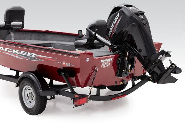 2025 Tracker Super Guide V-16 T - 28
