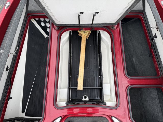 2016 Ranger Z520 Comanche - 5