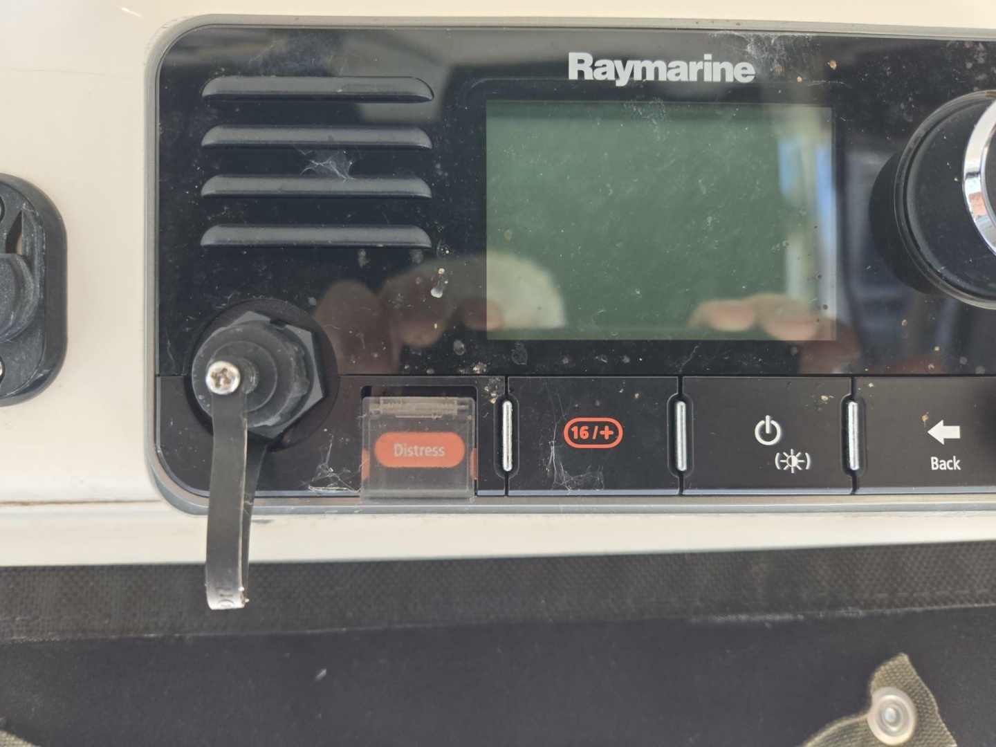 2009 Century 2400 Walkaround - Image 14