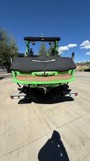 2018 Nautique Super Air Nautique G23 - 95