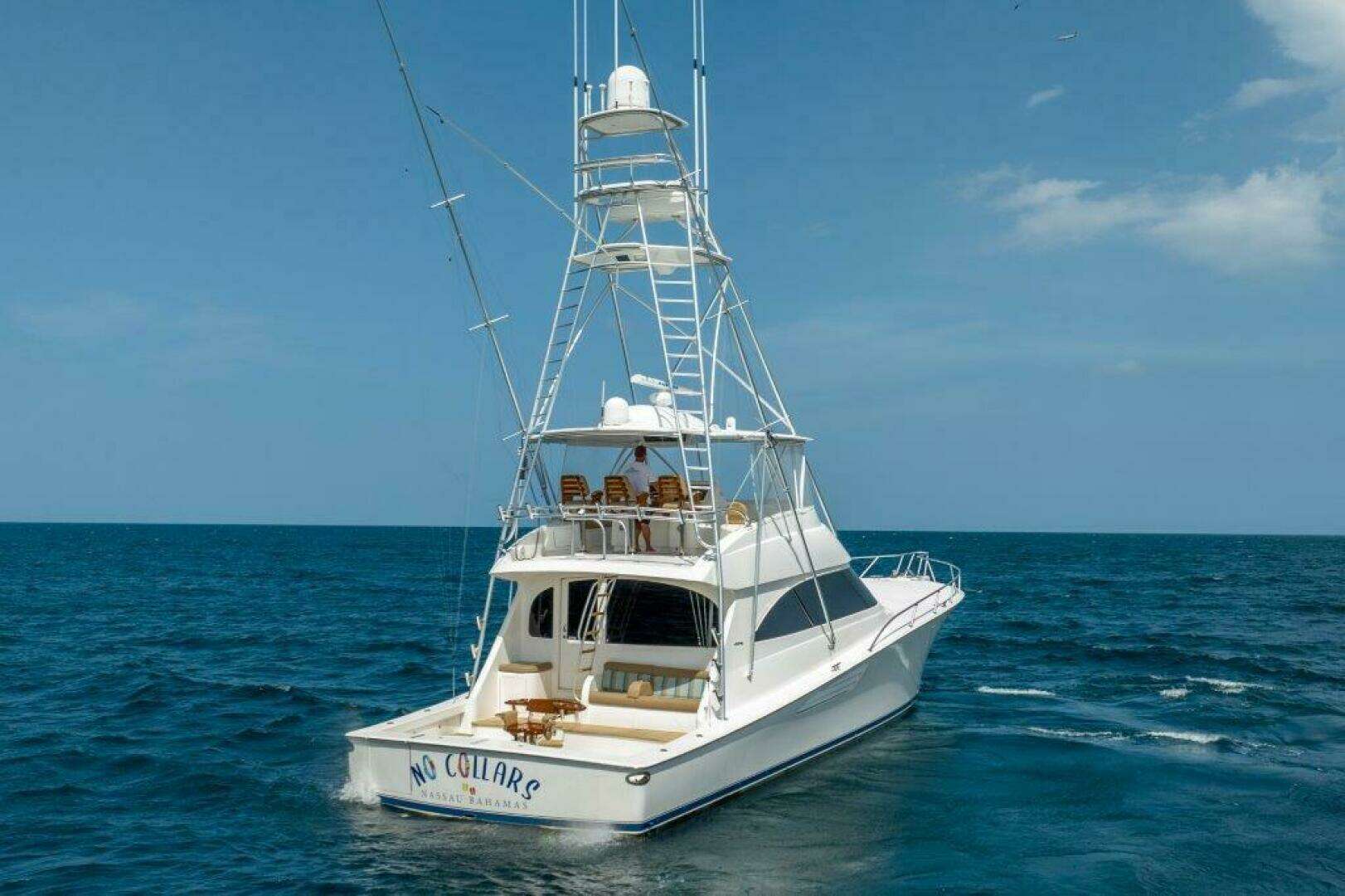 2015 Viking 66 Convertible - Image 52