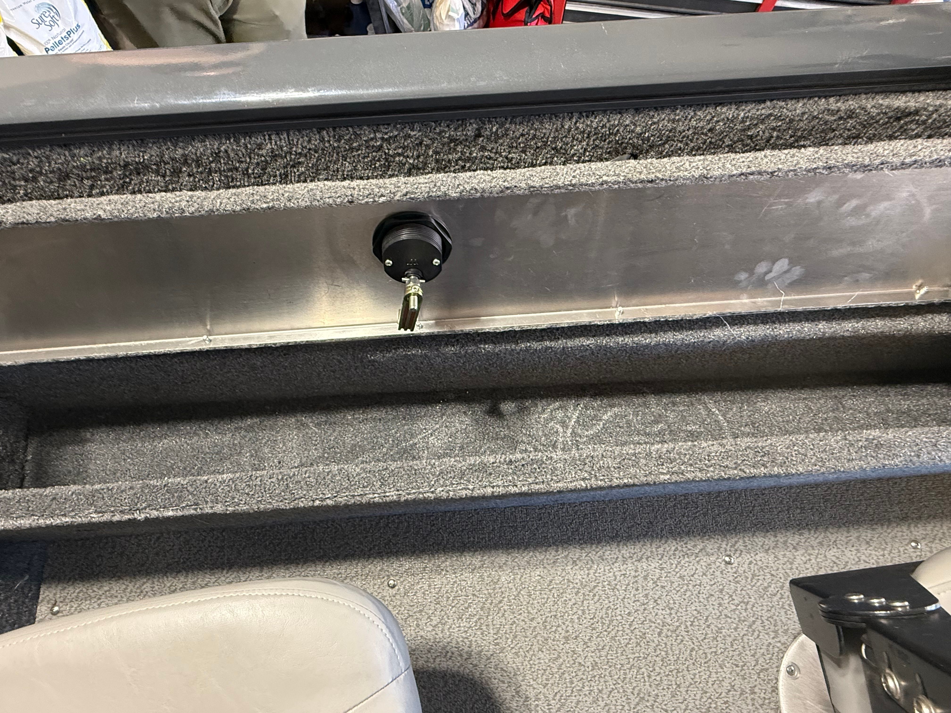 2019 Tracker Pro Guide V-16 SC - 14