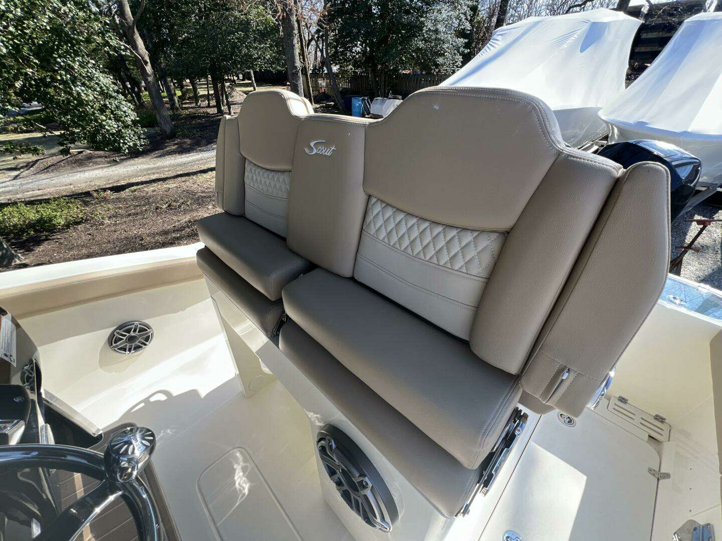 2025 Scout 260 LXF - Image 15
