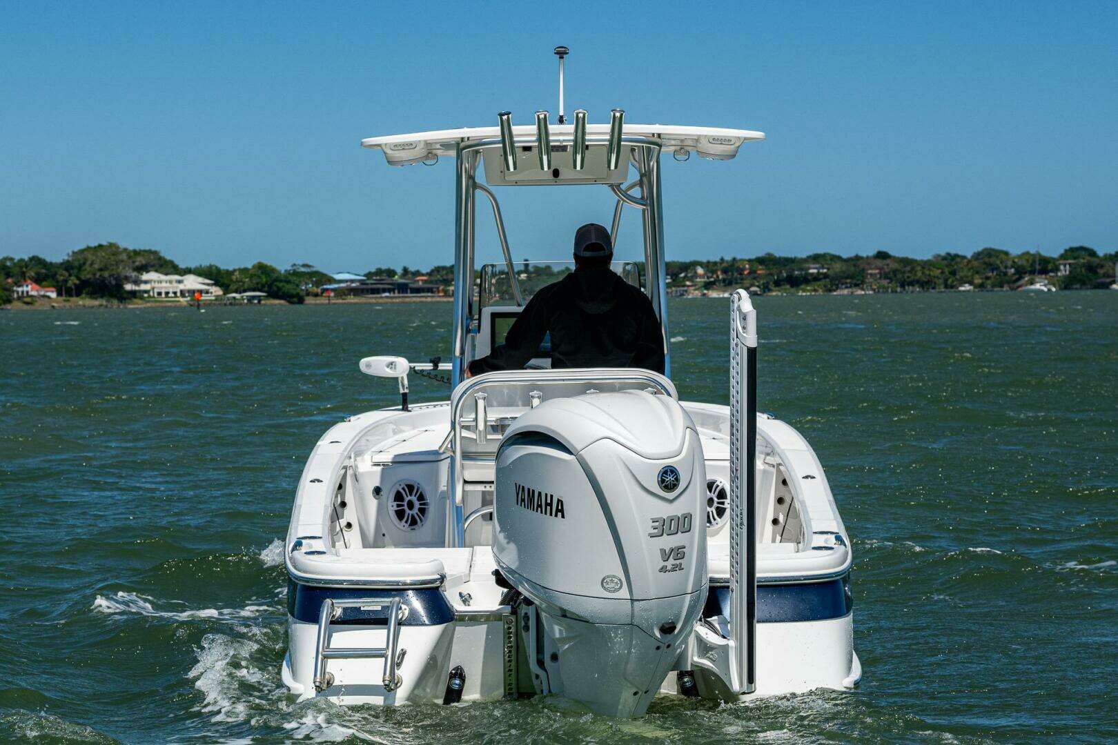 2023 BlackJack 256 Bay - Image 19