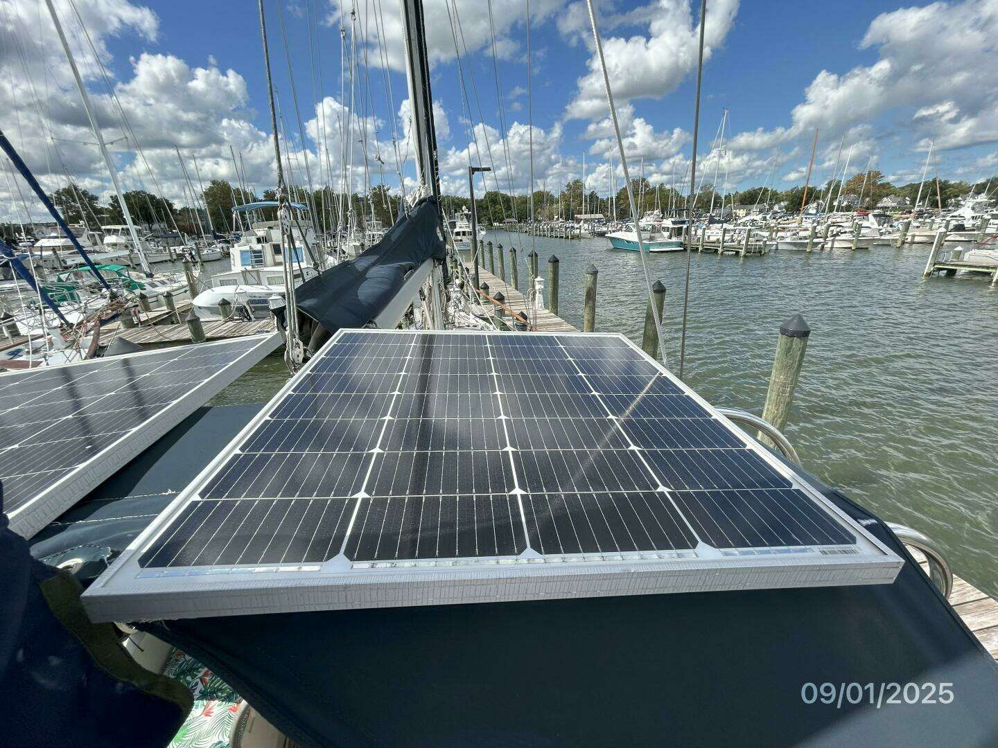 1985 Nauticat Pilothouse - Image 81