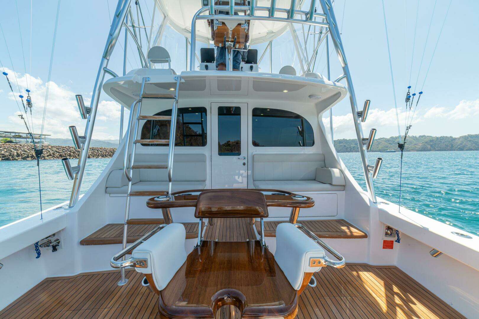 2025 Viking 46 Billfish - Image 21