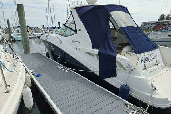 2007 Sea Ray 310 Sundancer