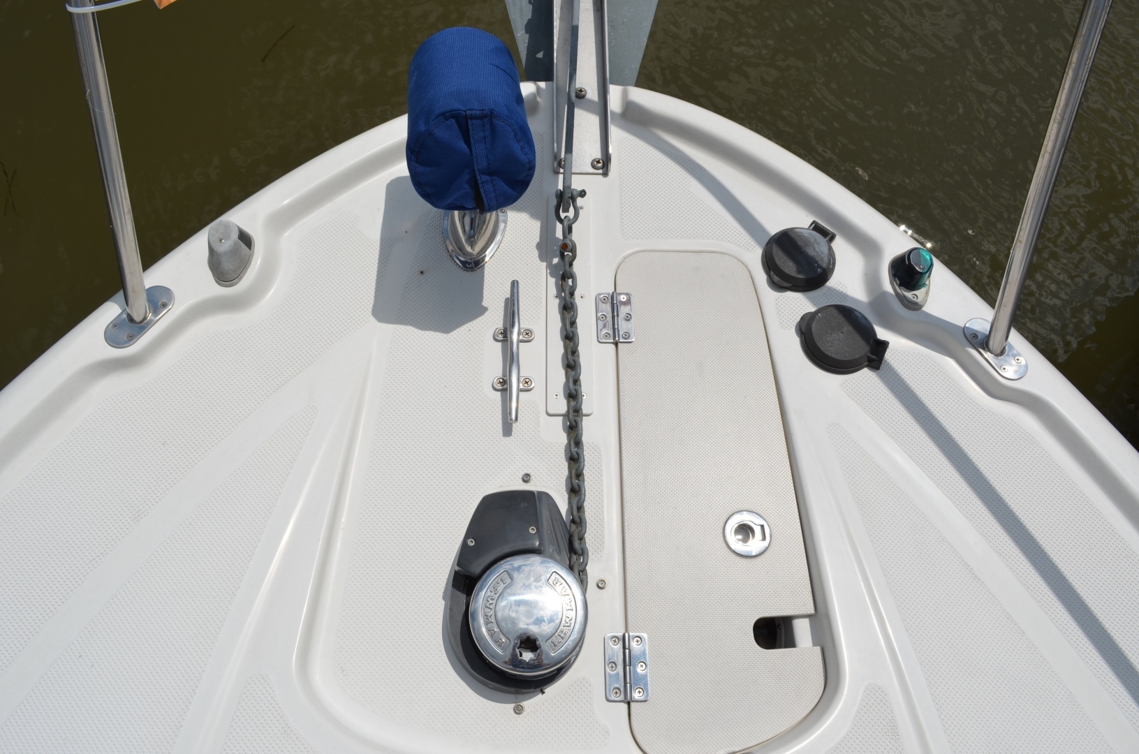 2007 Bayliner — - Image 6
