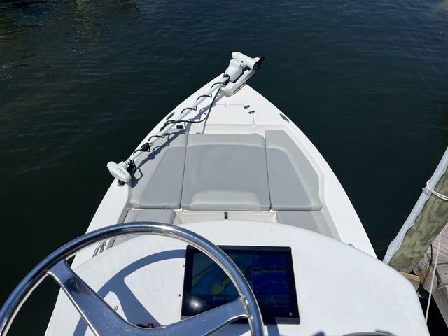 2023 Bay Rider 239 Bay - 14