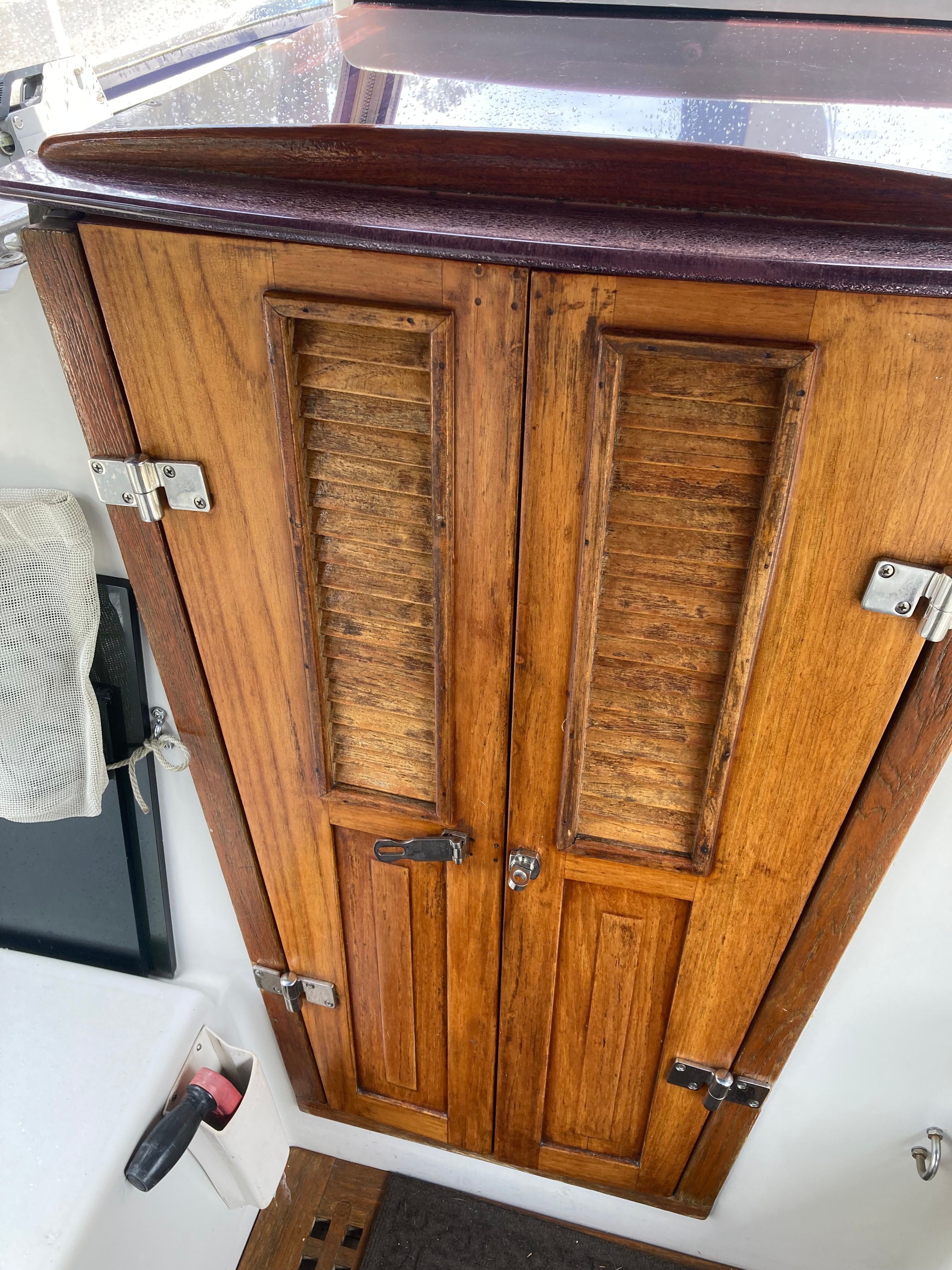 1989 Nonsuch Ultra - 25