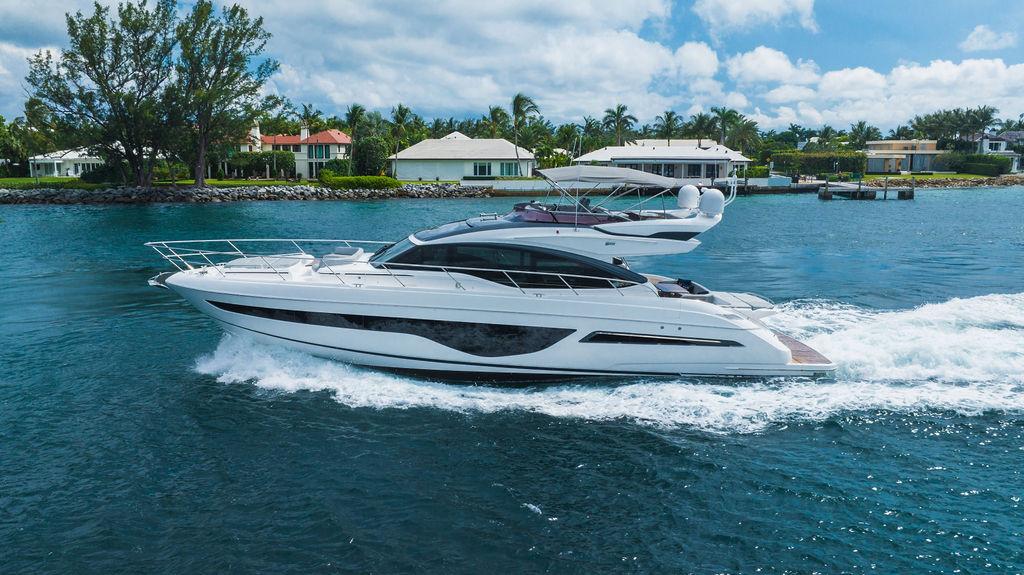 2022 Princess S66