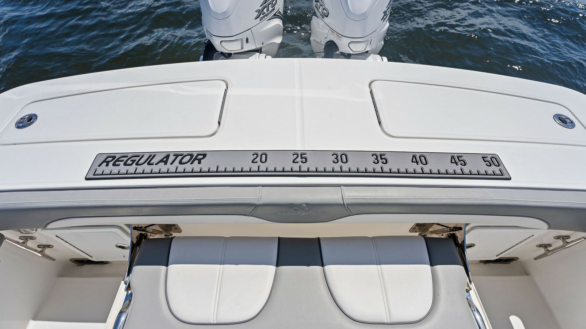 2022 Regulator — - Image 21