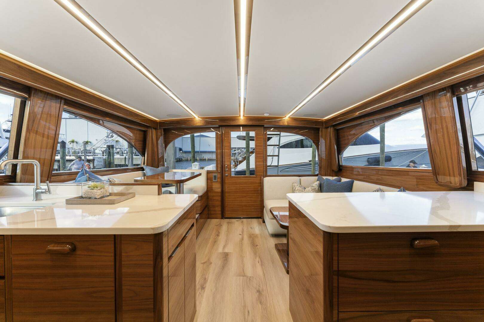2026 Viking 50 Billfish - Image 18