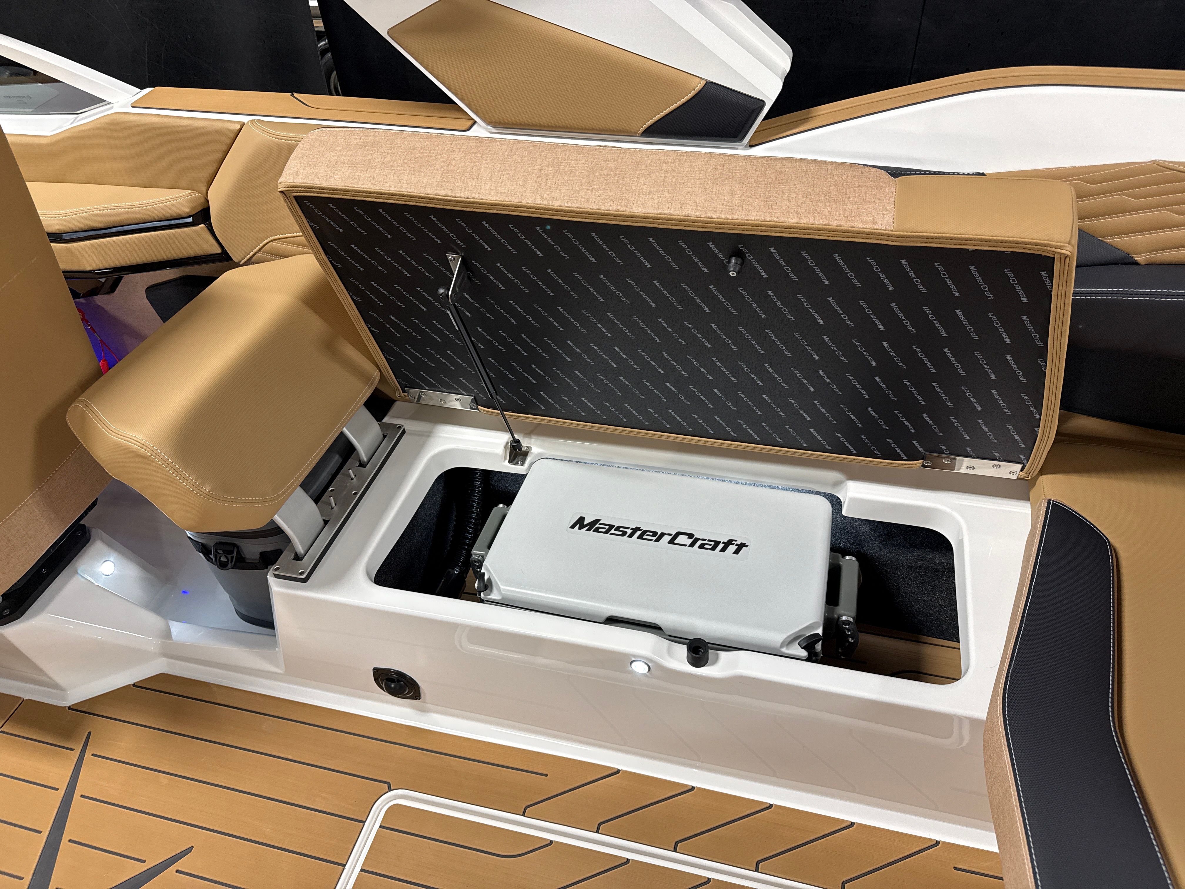 2026 MasterCraft X24 - 50