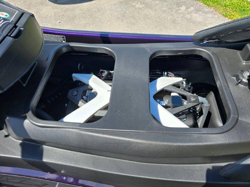 2026 Yamaha Boats Waverunner GP HO w/ Audio - 45