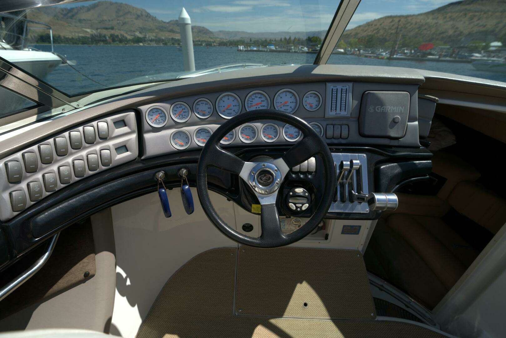2005 Cobalt COBALT 343 - Image 31
