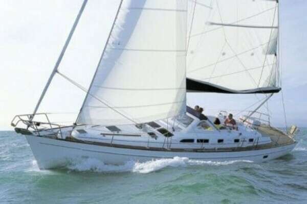2003 Beneteau Center Cockpit