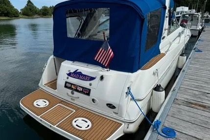 1998 Sea Ray 290 Sundancer - 2