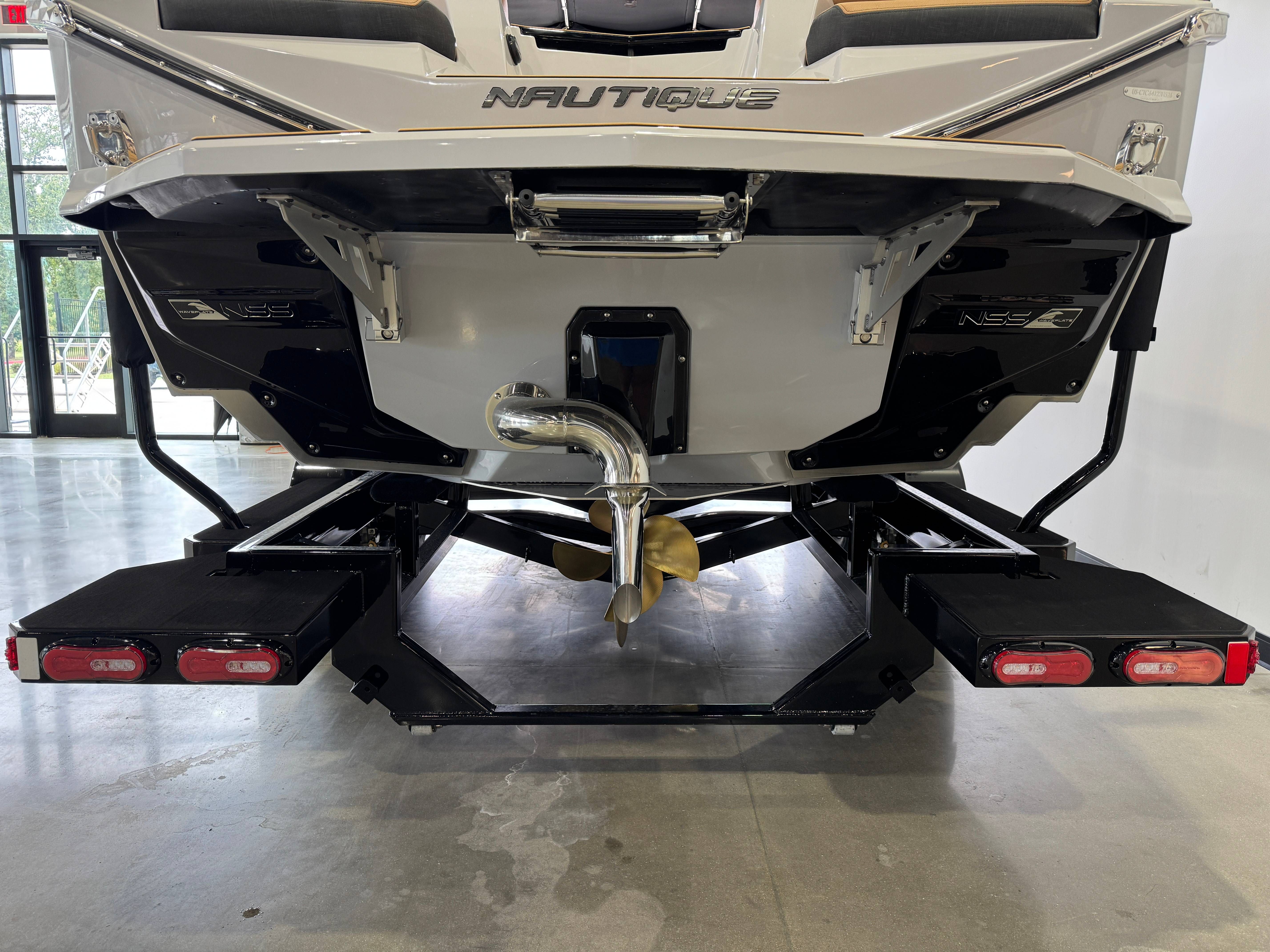 2026 Nautique Super Air Nautique G23 - 7