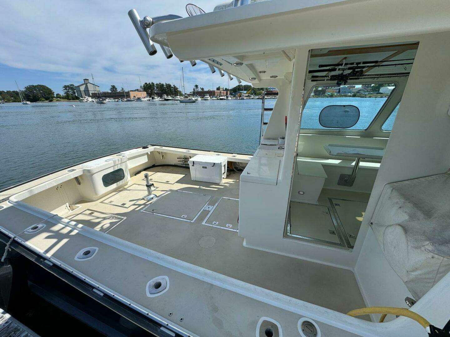 2009 Northern Bay 36 - Image 18