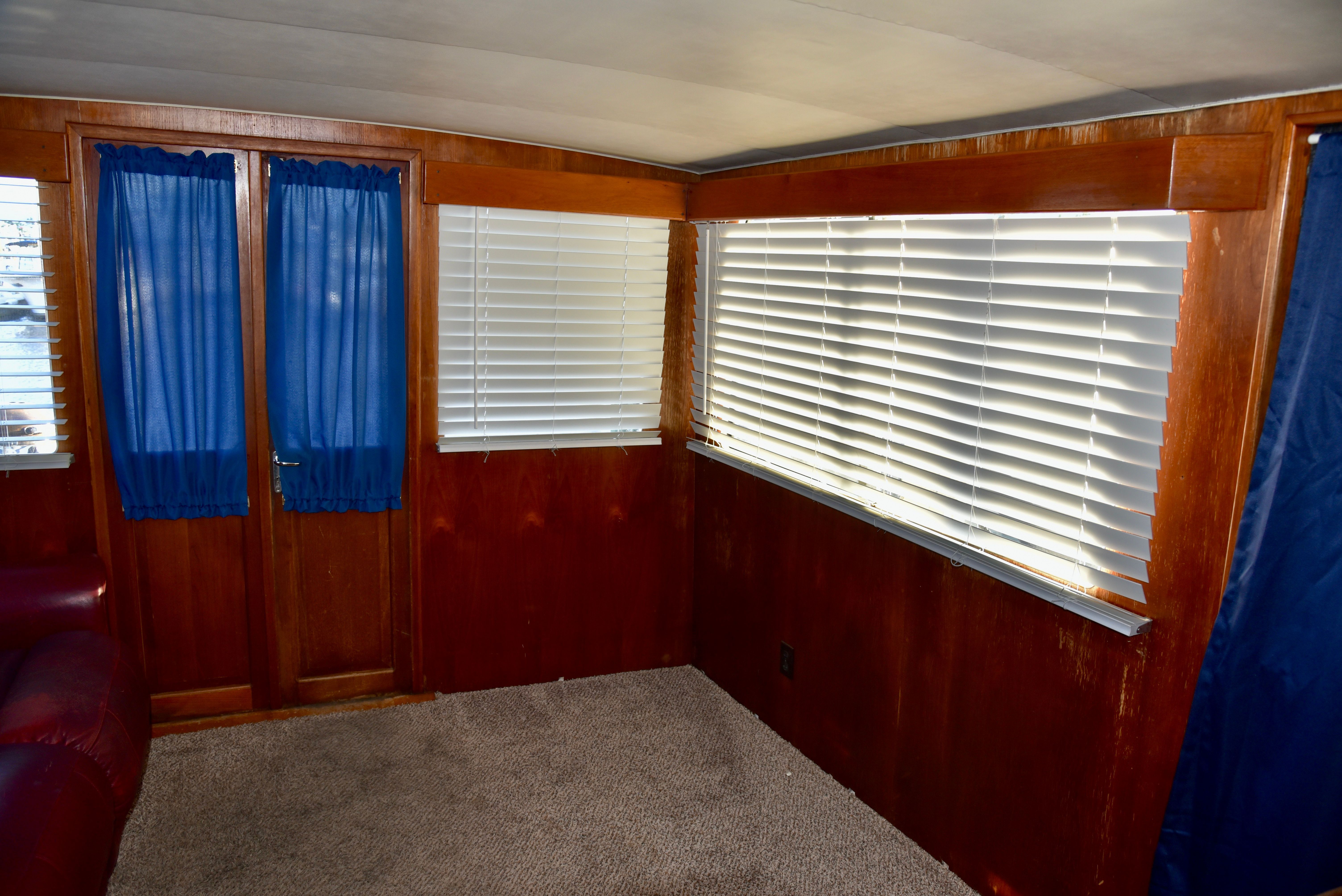 1985 Gulfstar 44ft - 17