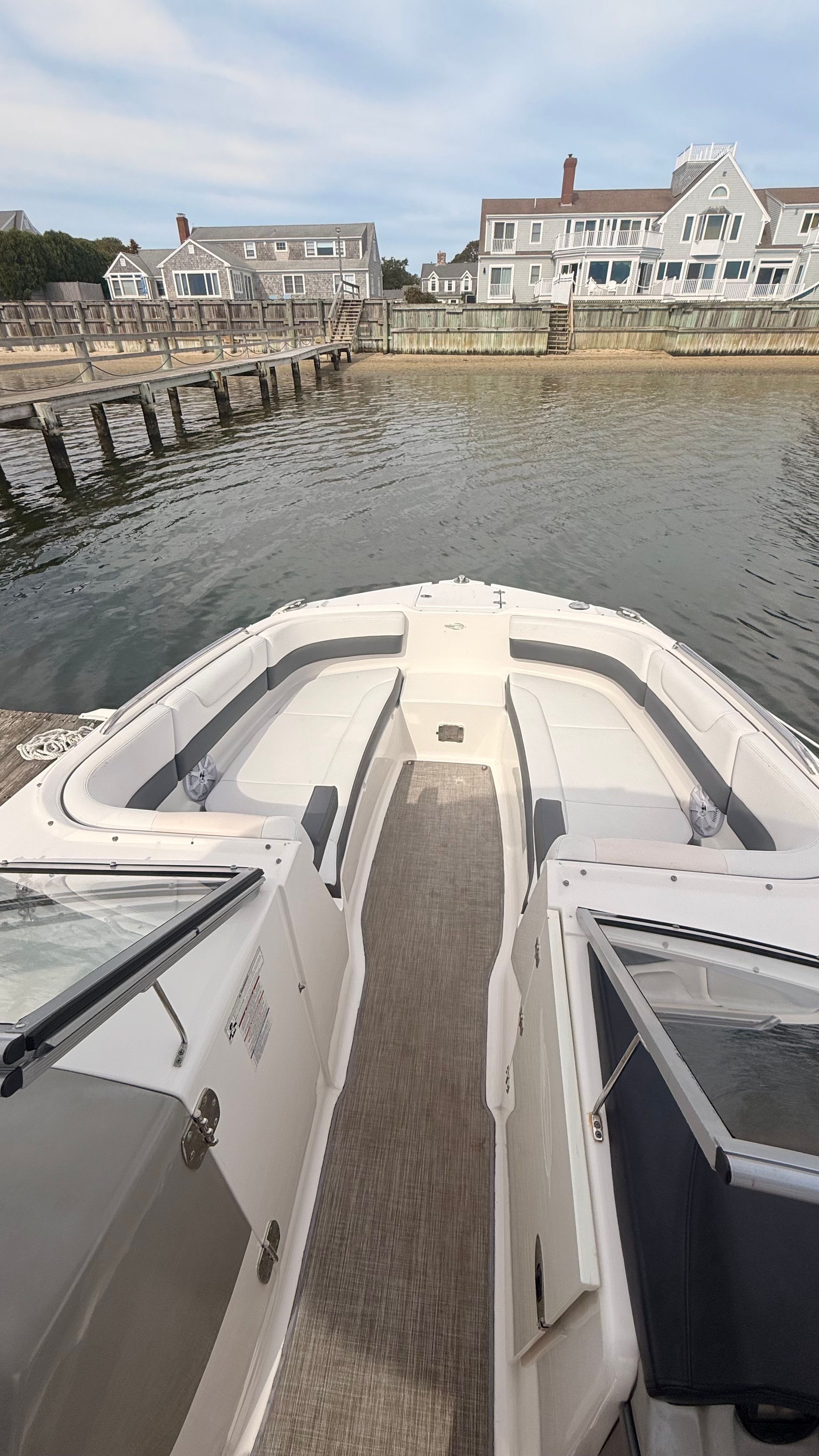 2016 Chaparral 250 Suncoast - 8