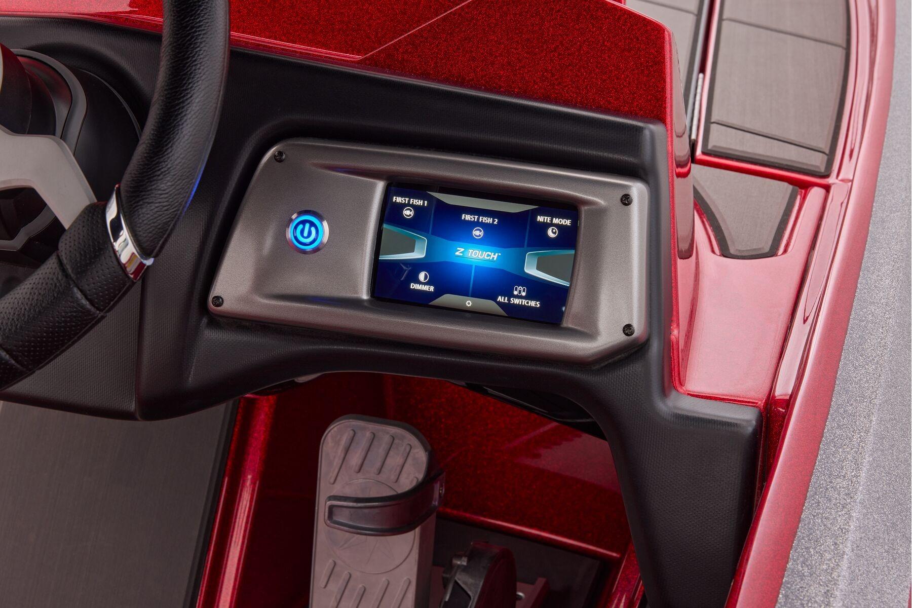 2026 Nitro Z20 XL - 40