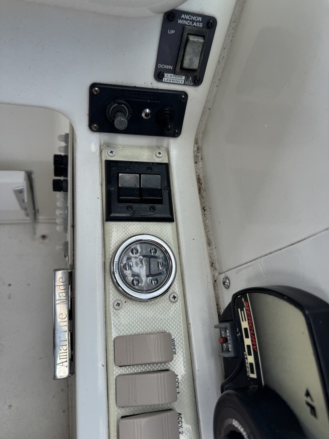 2000 Larson CABRIO - 14