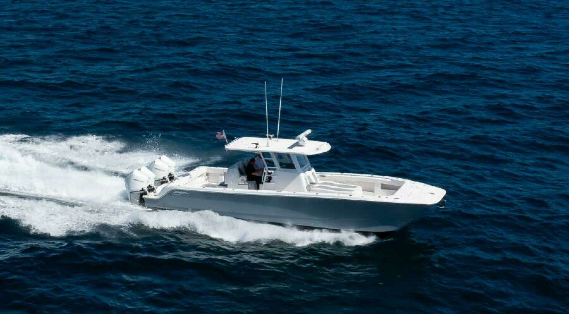 2021 Invincible 35 Catamaran - Image 23