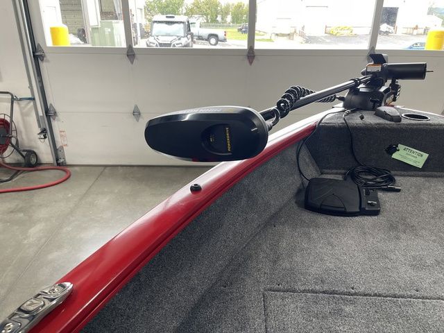 2026 Tracker Pro Guide V-16 WT - 14