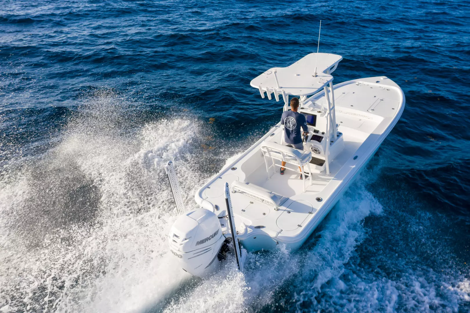 2026 Yellowfin 24 Bay CE - Image 15