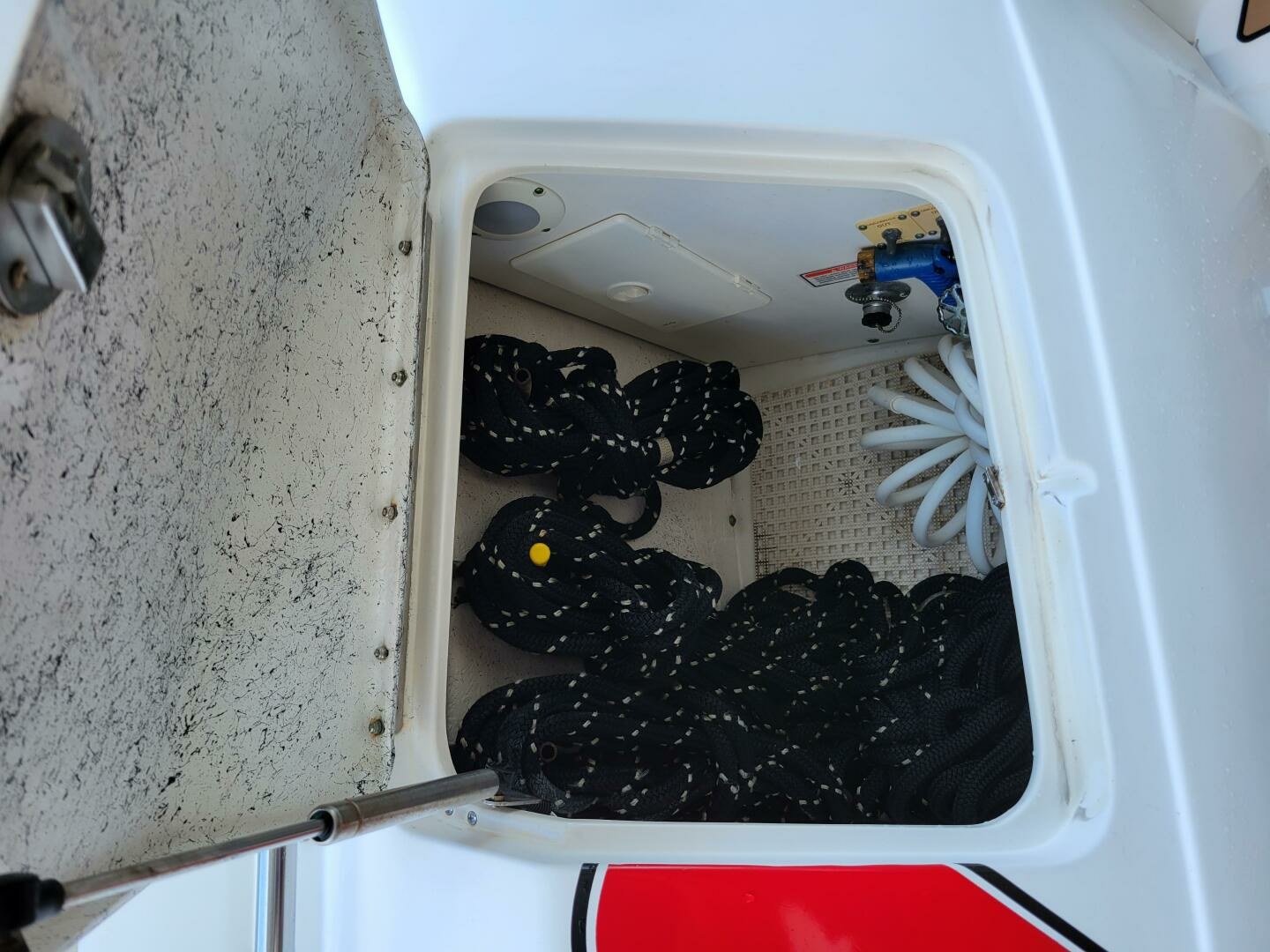 2000 Sea Ray 540 Sundancer - Image 40