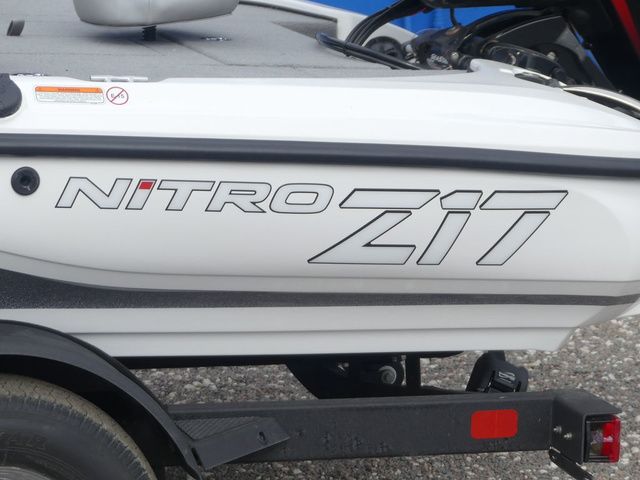 2026 Nitro Z17 - 8