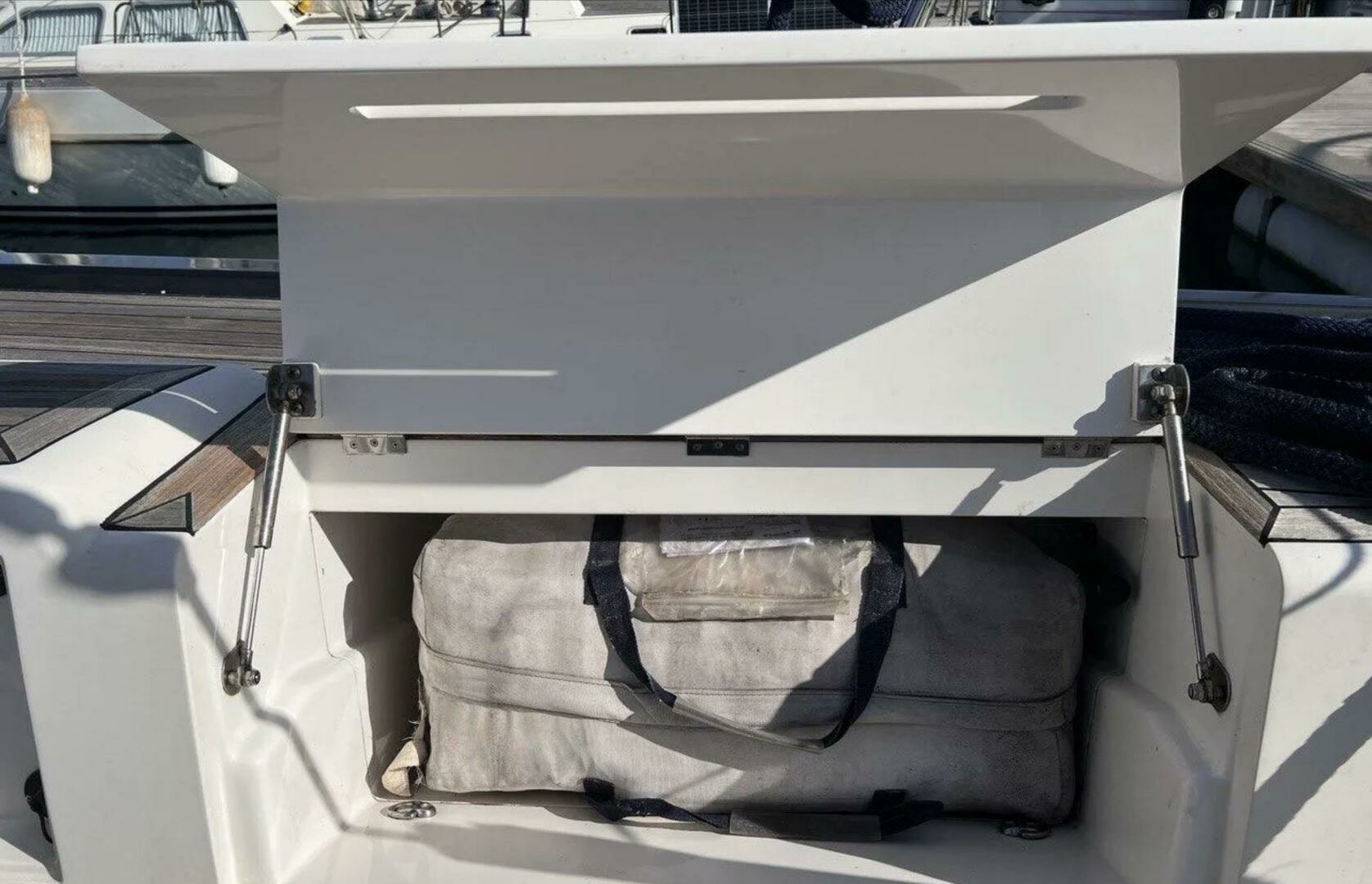 2016 Ice Yachts 62 evo - Image 44