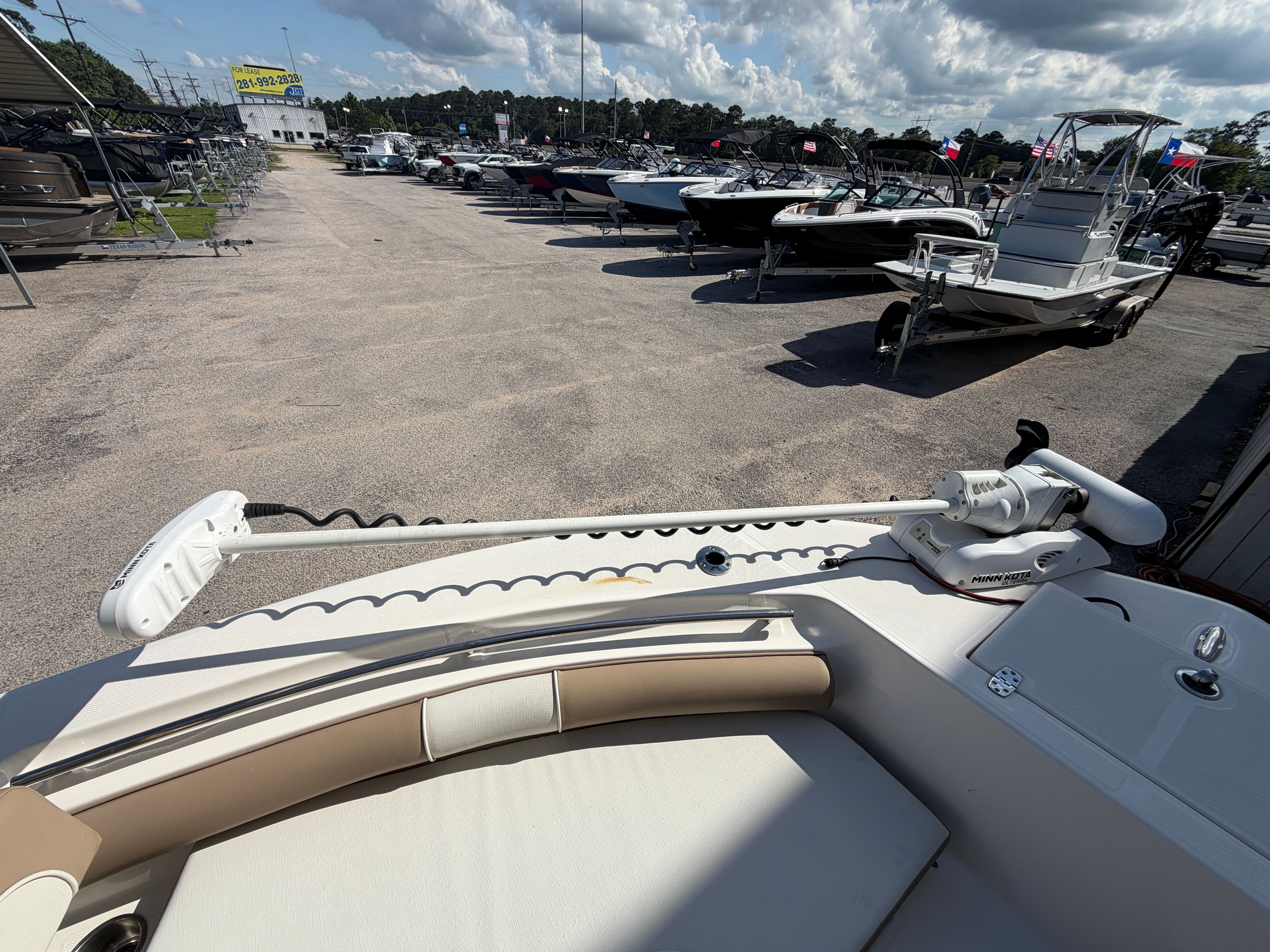 2023 SEA BORN 22 LX - Image 16
