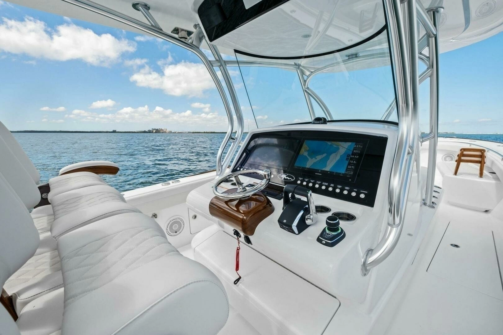 2026 Valhalla Boatworks V-37 - Image 21